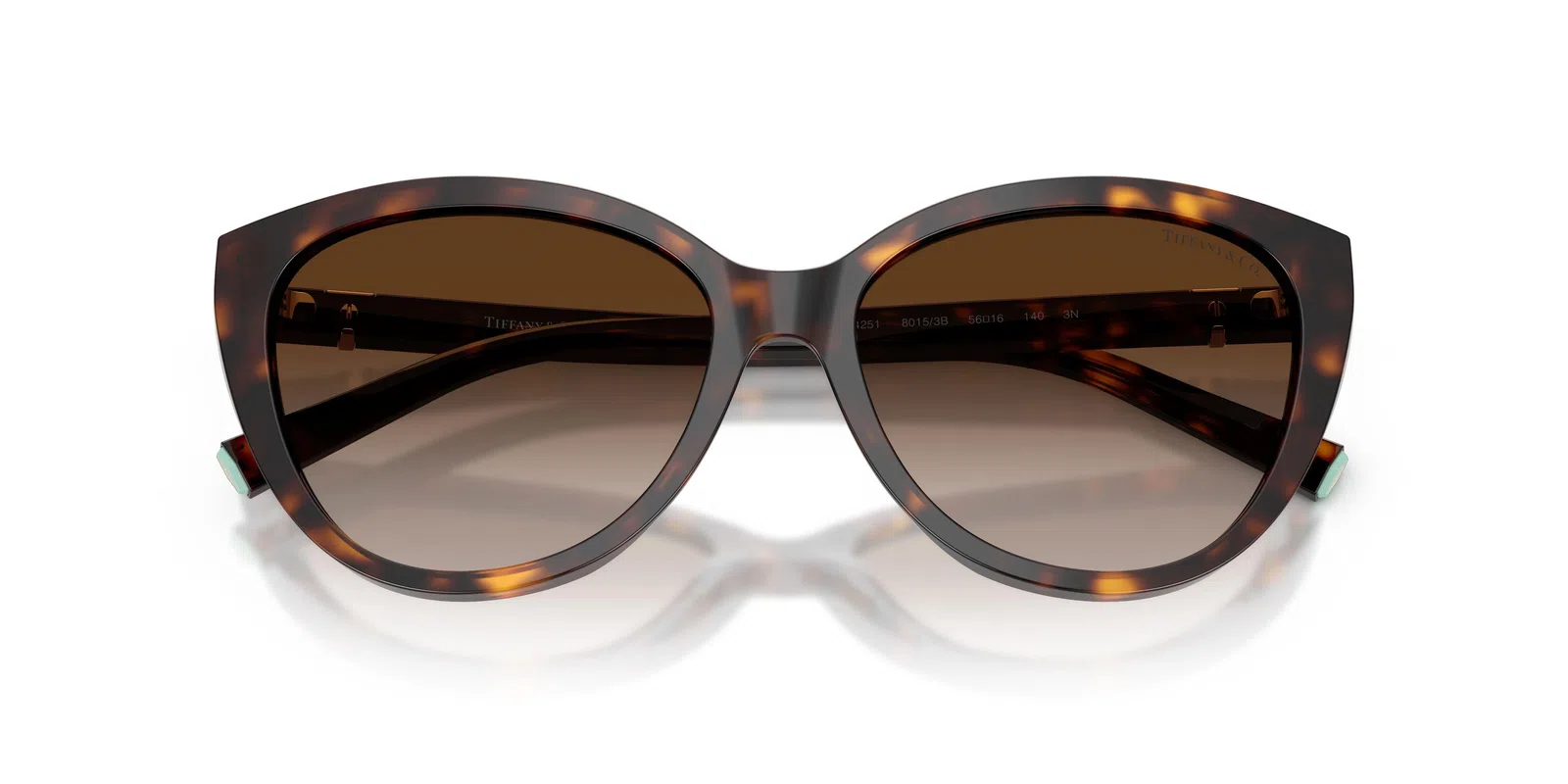 Tiffany 4251 Sunglasses - view 15